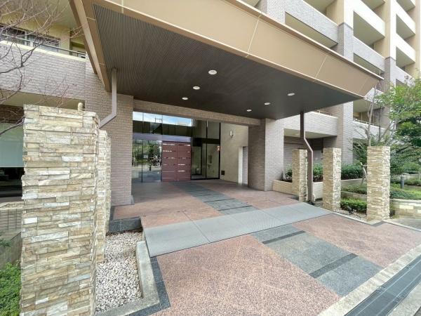 城東中央アインス