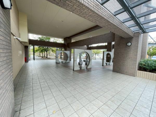 城東中央アインス