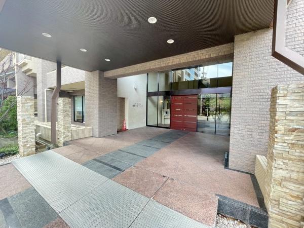 城東中央アインス