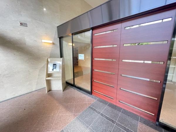 城東中央アインス