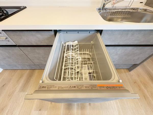 大阪市住之江区西加賀屋3丁目　中古戸建