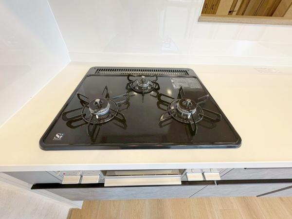 大阪市住之江区西加賀屋3丁目　中古戸建