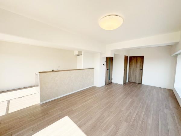 エスペランス東住吉