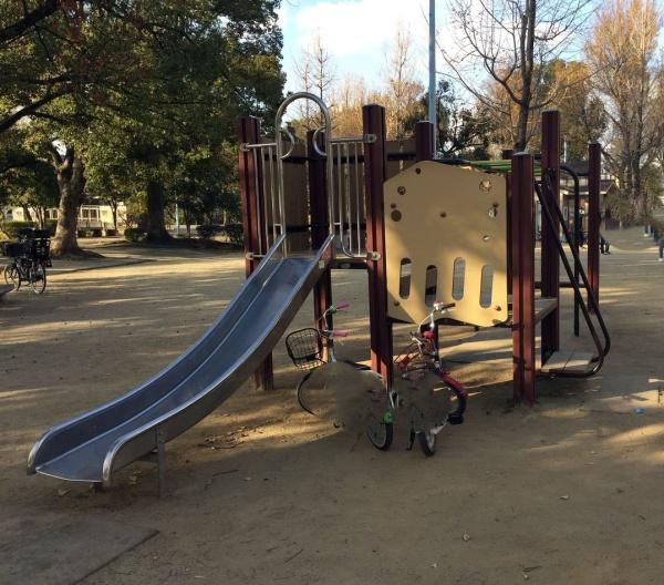 エスペランス東住吉(今川公園)