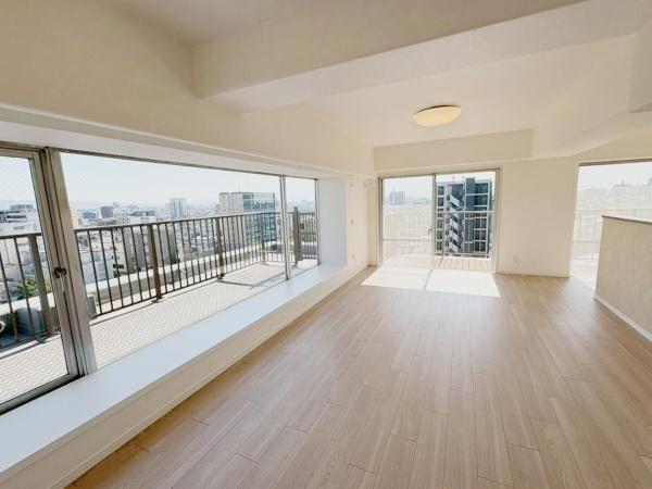 エスペランス東住吉