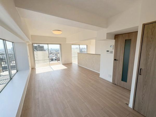 エスペランス東住吉