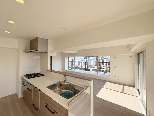 エスペランス東住吉