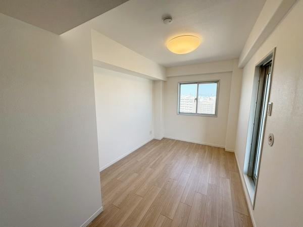 エスペランス東住吉