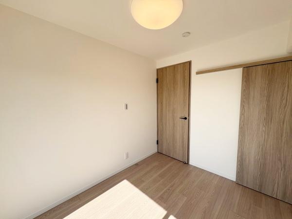 エスペランス東住吉