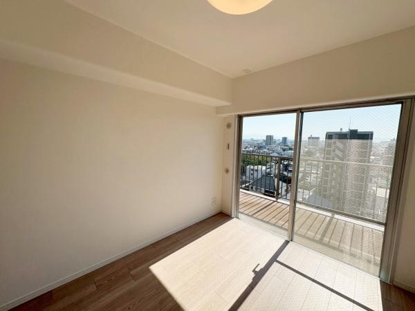 エスペランス東住吉