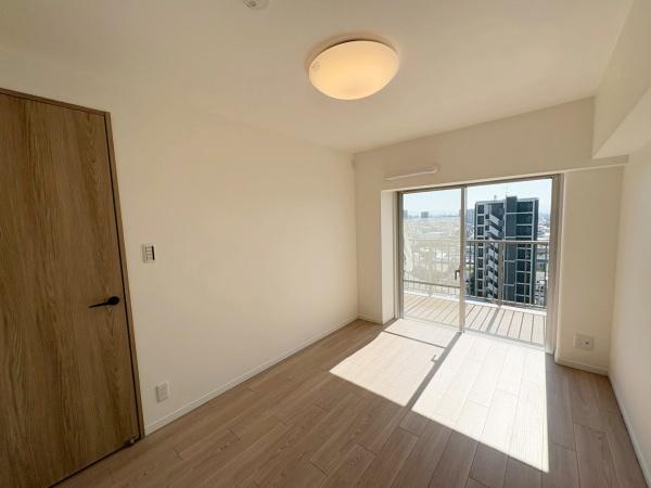 エスペランス東住吉