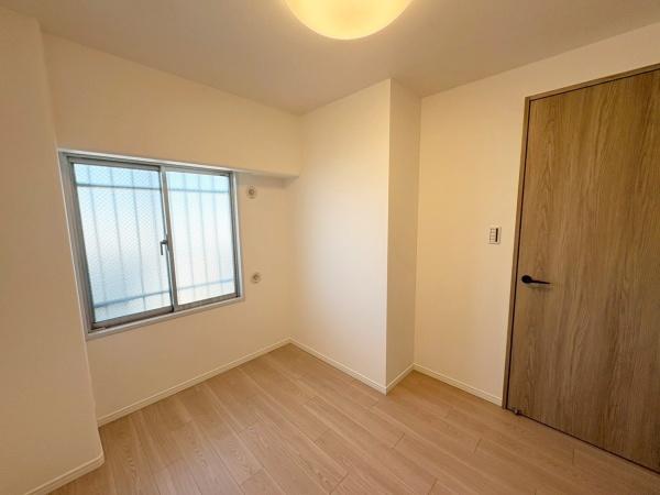 エスペランス東住吉