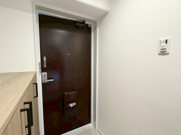 エスペランス東住吉