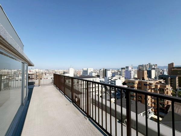 エスペランス東住吉