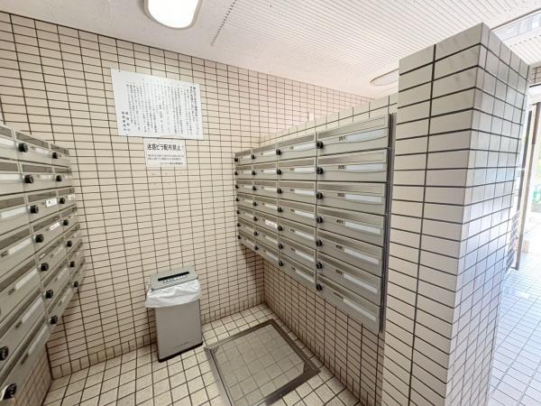 エスペランス東住吉