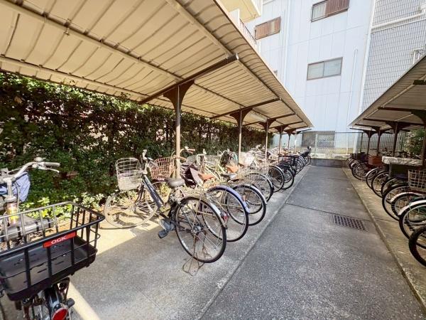 エスペランス東住吉