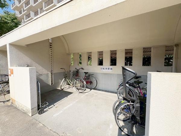 エスペランス東住吉