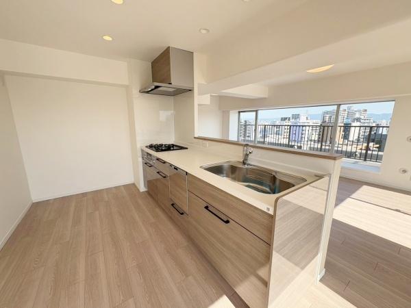 エスペランス東住吉