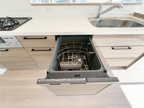 エスペランス東住吉