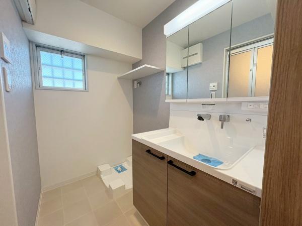 エスペランス東住吉