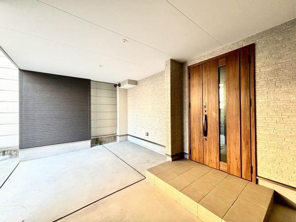 大阪市住之江区粉浜西２丁目の中古一戸建て