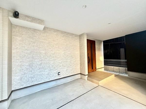 大阪市住之江区粉浜西２丁目の中古一戸建て