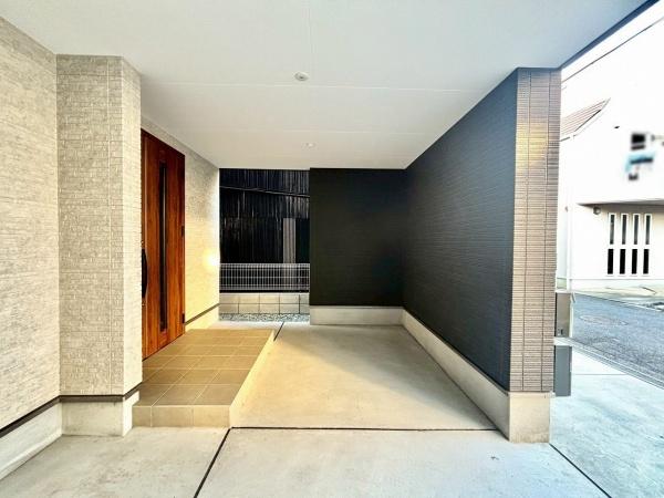 大阪市住之江区粉浜西２丁目の中古一戸建て