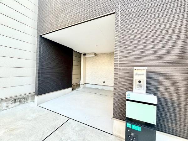 大阪市住之江区粉浜西２丁目の中古一戸建て