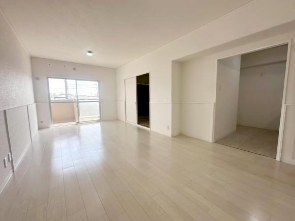 流町ビューハイツ