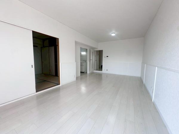 流町ビューハイツ