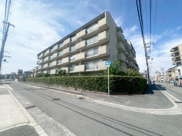 流町ビューハイツ