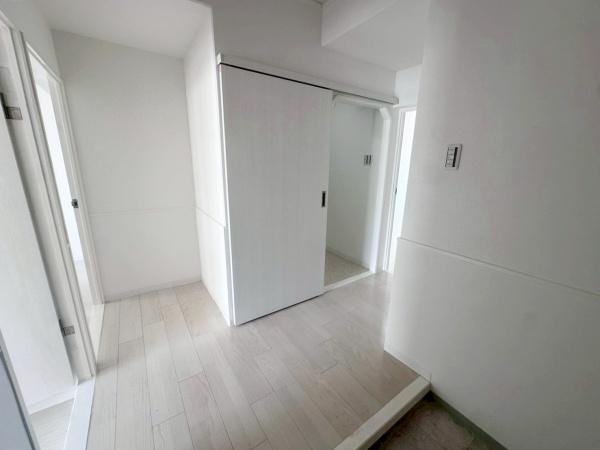 流町ビューハイツ