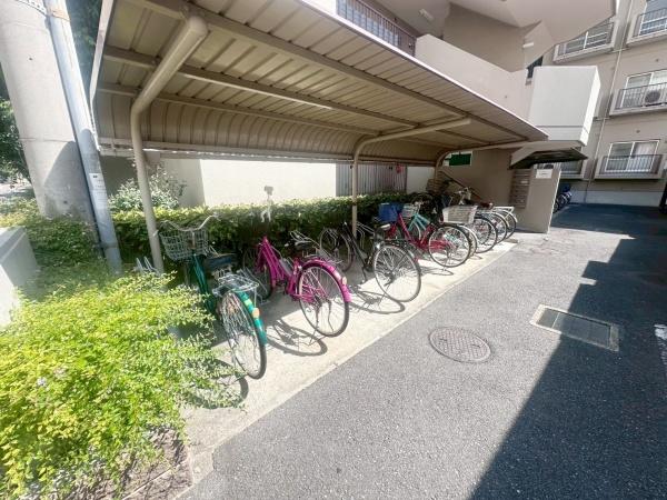 流町ビューハイツ