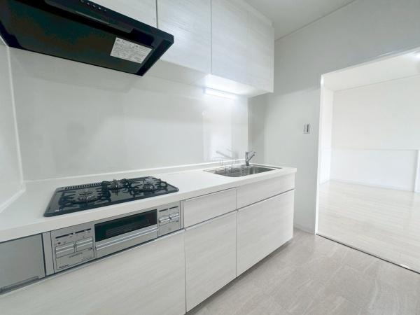 流町ビューハイツ