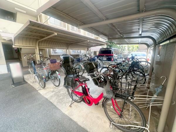 流町ビューハイツ