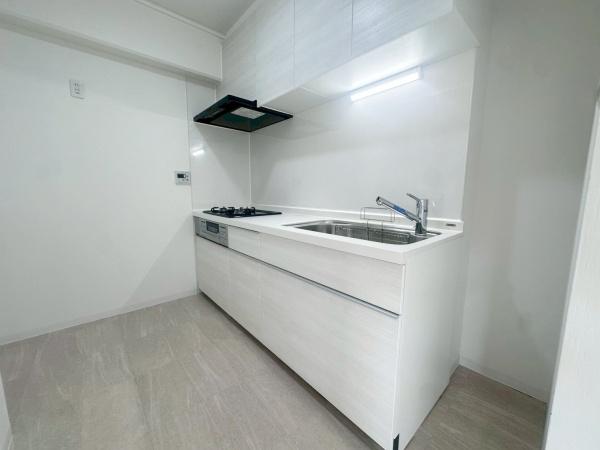 流町ビューハイツ