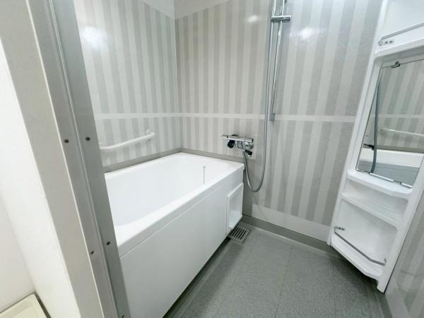 流町ビューハイツ