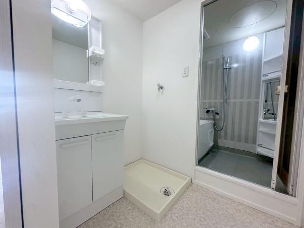 流町ビューハイツ