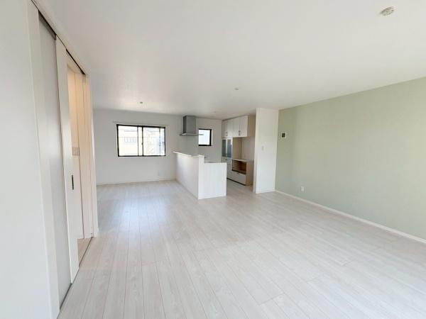 大阪市生野区田島５丁目の中古一戸建て