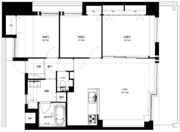 グラン・ドムール美章園