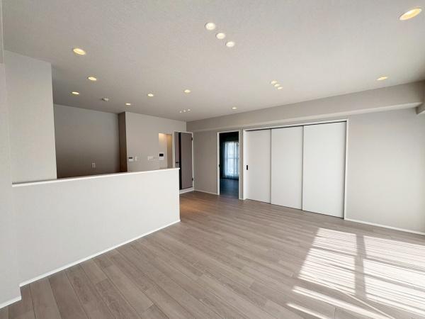 グラン・ドムール美章園