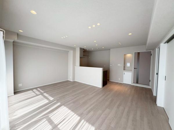 グラン・ドムール美章園