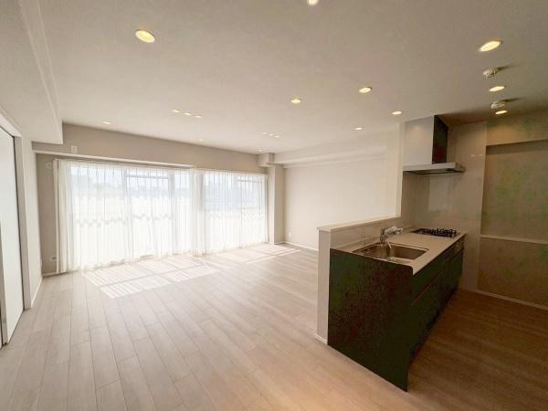 グラン・ドムール美章園