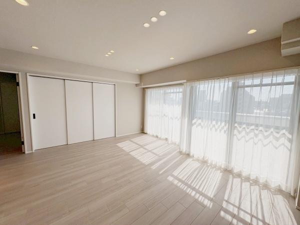 グラン・ドムール美章園