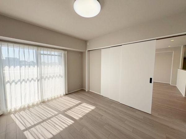 グラン・ドムール美章園