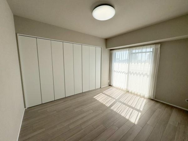 グラン・ドムール美章園