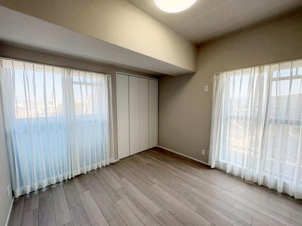 グラン・ドムール美章園