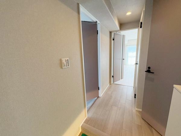 グラン・ドムール美章園