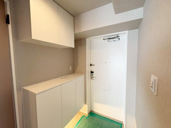 グラン・ドムール美章園