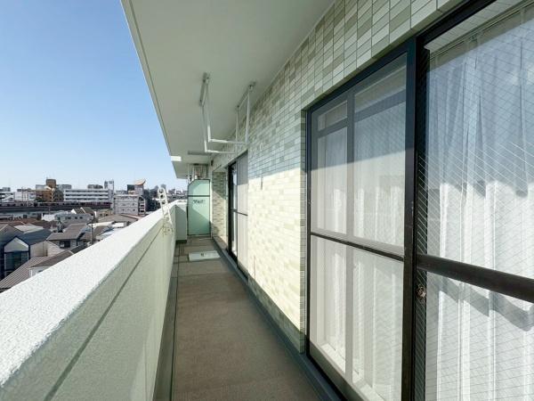 グラン・ドムール美章園